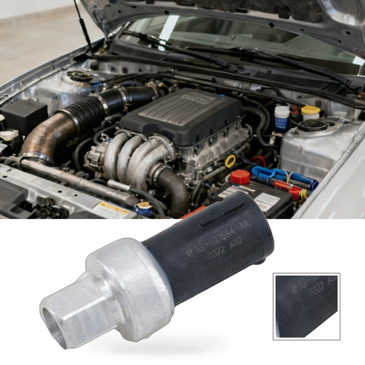 AC Pressure Sensor Suitable for Ford Focus C-Max Kuga Volvo C30 C70 S40 V50