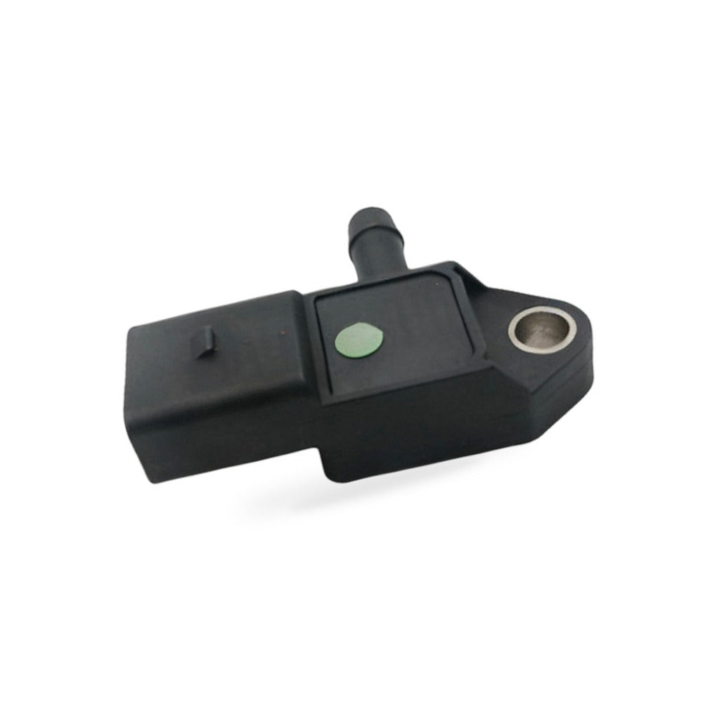 MAP Sensor Suitable for VW Skoda Intake Pressure Sensor 04L906051B - BD2