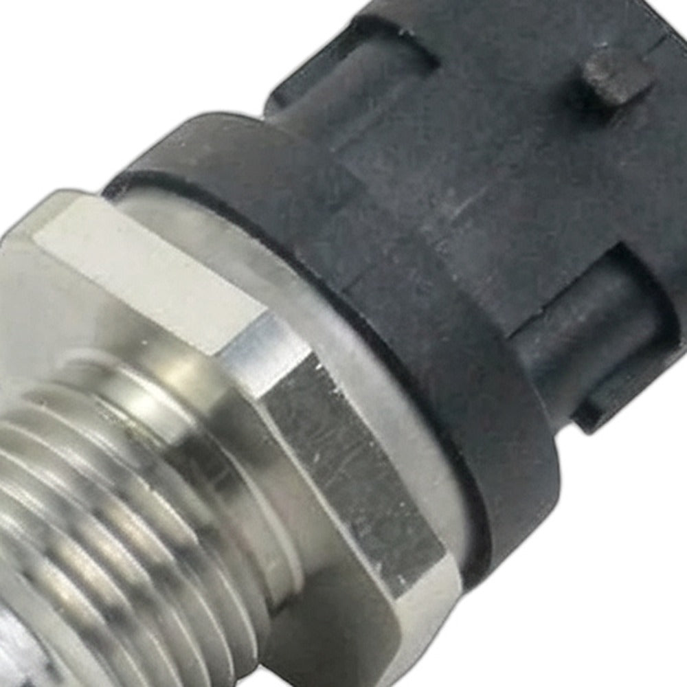 Rail Pressure Sensor Suitable for Renault Clio II Kangoo Megane I 7701068400 - XQ1