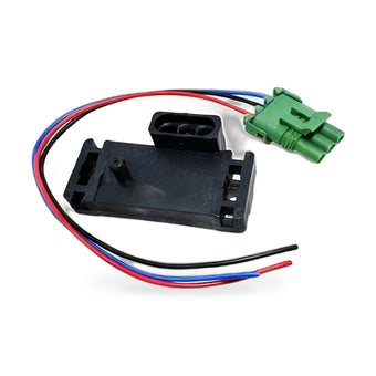 compare product Intake Pressure Sensor Suitable for Chevrolet Aveo Spark Daewoo Kalos Matiz