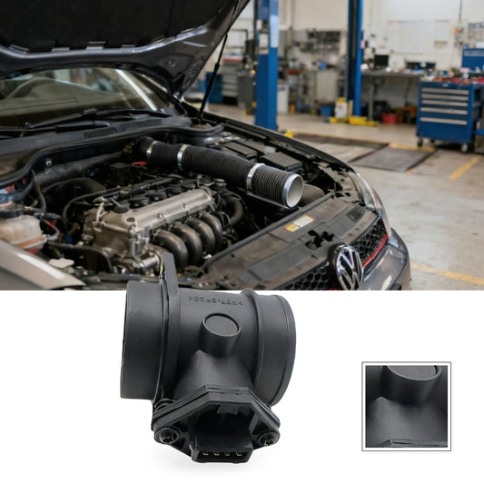 Air Flow Meter Suitable for VW Golf 1991-1999 Jetta Passat 037906461A