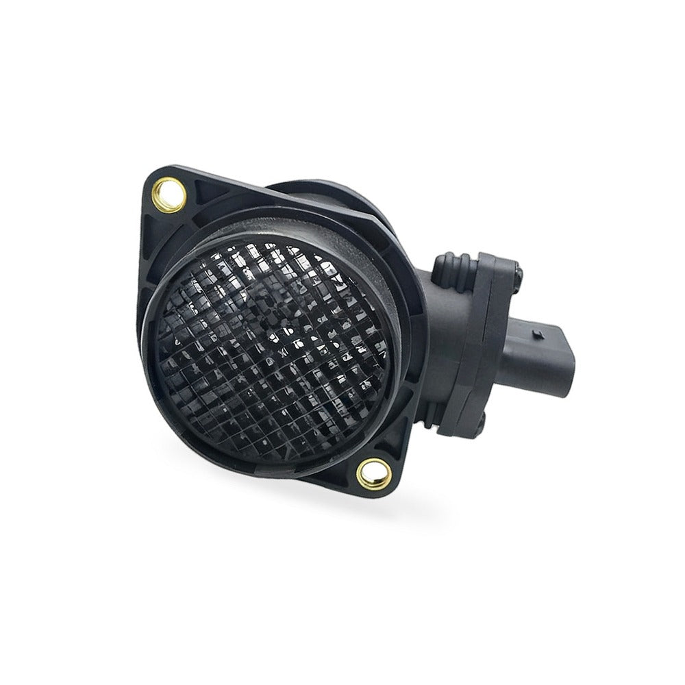 Mass Airflow Sensor Suitable for VW Jetta Beetle Golf Audi 0280218122 1JD906461 - BD3