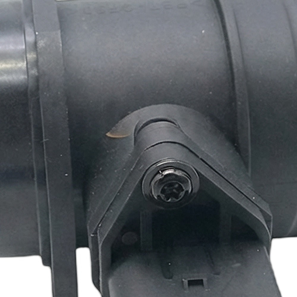 Mass Airflow Sensor Suitable for VW Jetta Beetle Golf Audi 0280218122 1JD906461 - XQ1