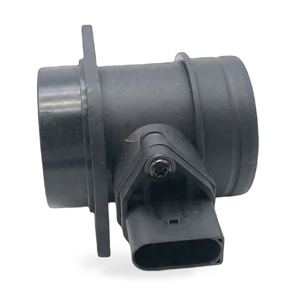 Mass Airflow Sensor Suitable for VW Jetta Beetle Golf Audi 0280218122 1JD906461 - ZT2