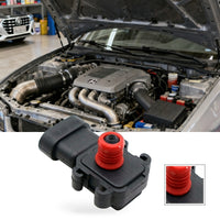 MAP Sensor Suitable for Buick Regal Chevrolet Cruze Opel Insignia 12614973 - BG1