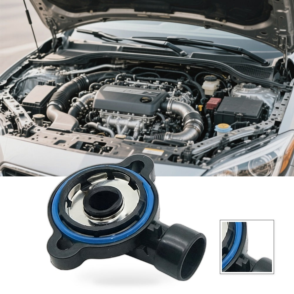 Throttle Position Sensor Suitable for Buick Century LeSabre Park Avenue Regal - BG1