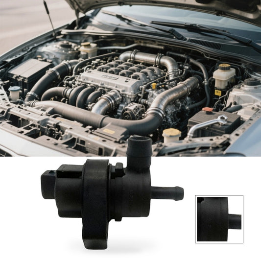 Charcoal Canister Solenoid Valve Suitable for BMW E46 13901433603 13901433602