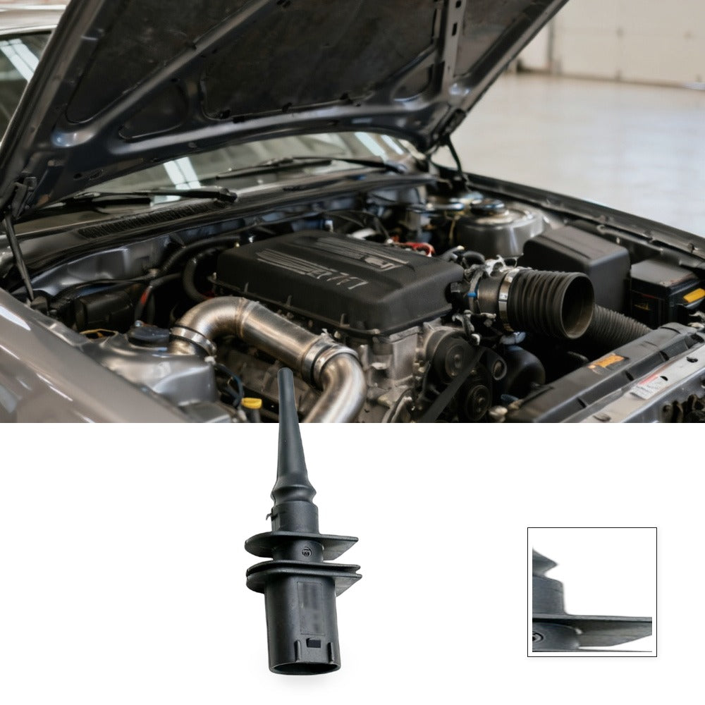 Intake Air Temperature Sensor Suitable for BMW 1 3 5 6 7 Series 65816905133 - BG1