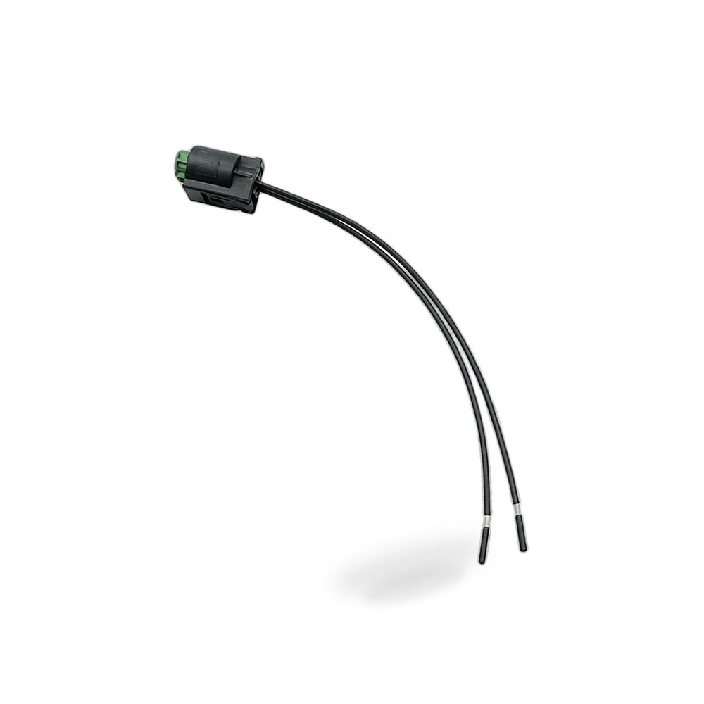 65816905133+65816905133 Plug Suitable for BMW Intake Air Temperature Sensor - BD2