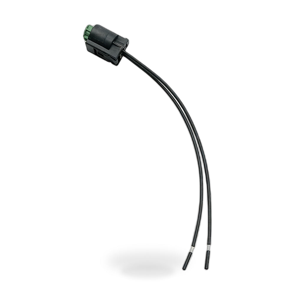 65816905133+65816905133 Plug Suitable for BMW Intake Air Temperature Sensor - ZT2
