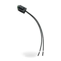 65816905133+65816905133 Plug Suitable for BMW Intake Air Temperature Sensor - ZT2