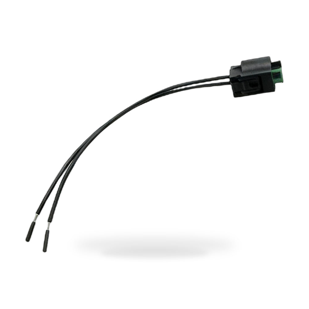 65816905133+65816905133 Plug Suitable for BMW Intake Air Temperature Sensor - ZT3
