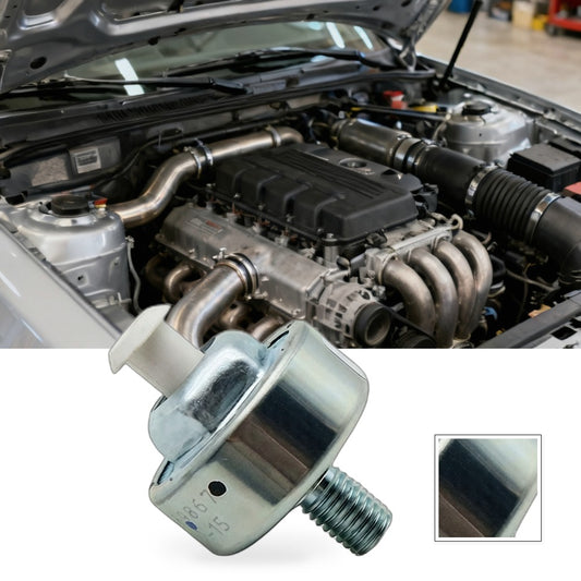 Knock Sensor 12597415 10456603 Suitable for Chevrolet Buick 2723224070