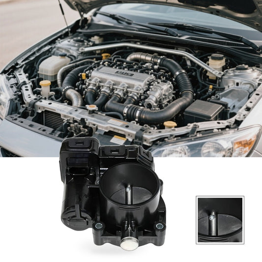 Throttle Position Sensor Suitable for Chrysler Dodge Jeep 04861661AA