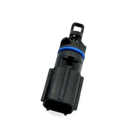 Intake Air Temperature Sensor 2-Piece Set 56028364AA Suitable for Dodge Jeep - BD3