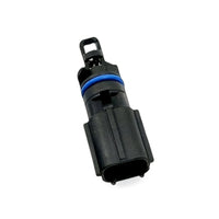 Intake Air Temperature Sensor 2-Piece Set 56028364AA Suitable for Dodge Jeep - BD4