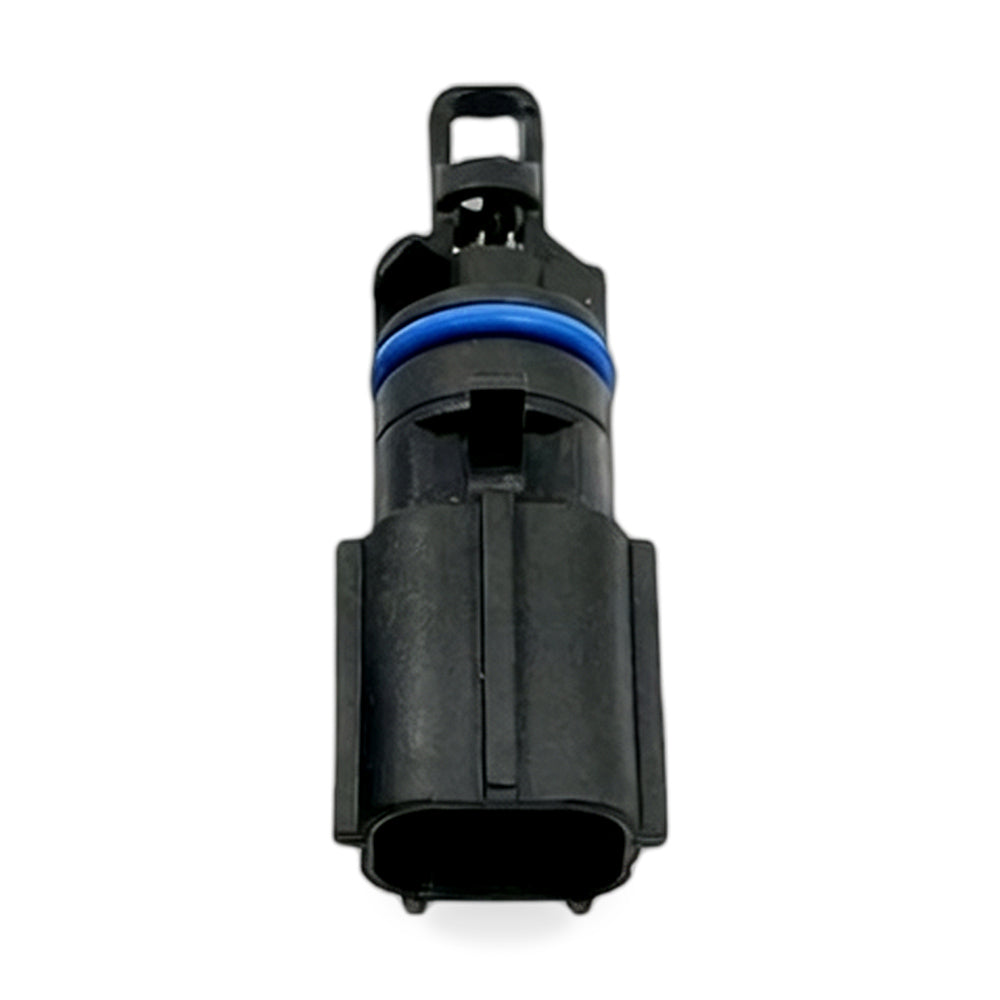 Intake Air Temperature Sensor 2-Piece Set 56028364AA Suitable for Dodge Jeep - ZT3
