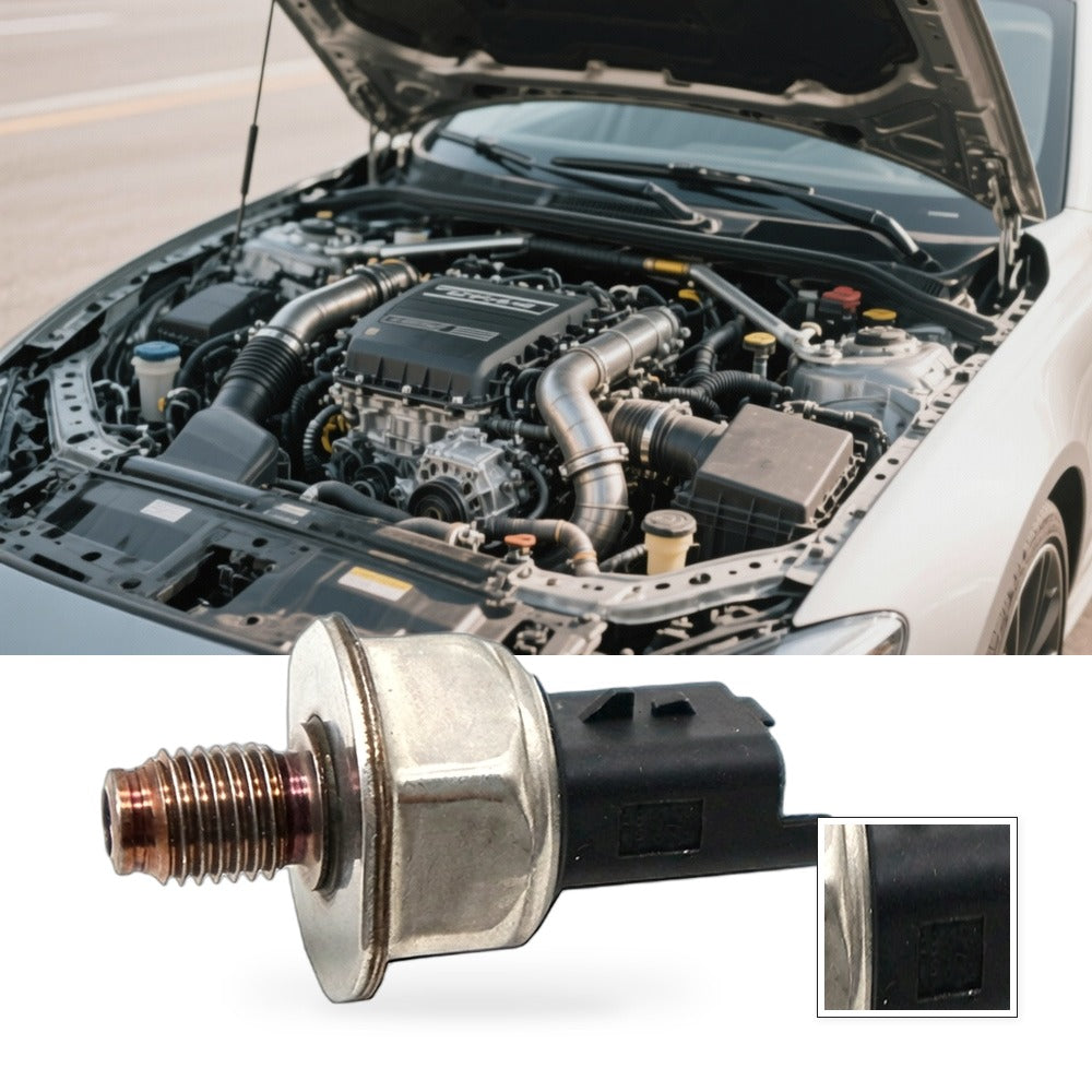 Fuel Pressure Sensor Suitable for Ford Focus 2000-2011 55PP03-02 - BG1