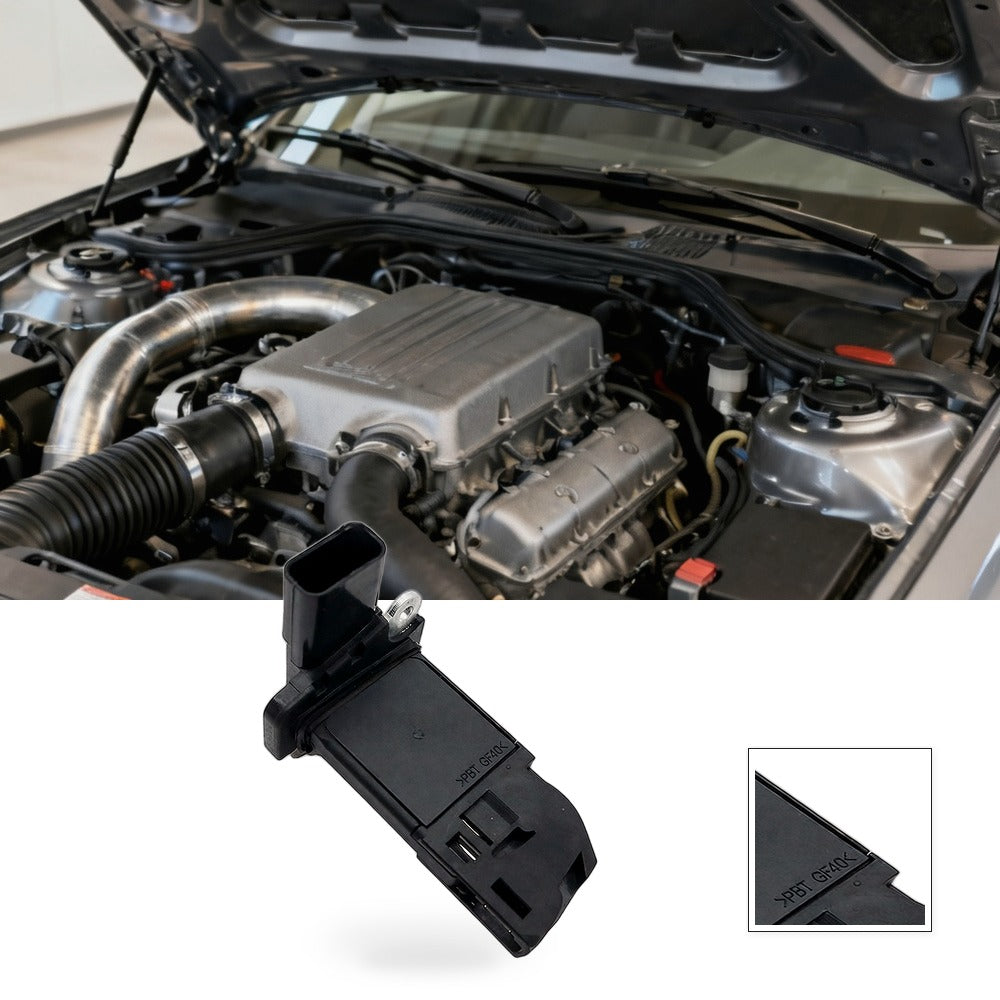 Mass Air Flow Sensor Suitable for Ford Focus II C-Max Galaxy 1.6L 2.0L - BG1