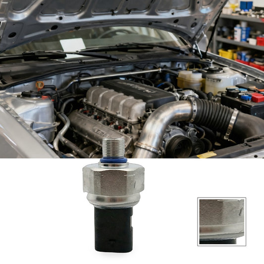 Fuel Pressure Sensor Suitable for Ford Focus Fiesta EcoSport 2012-2020