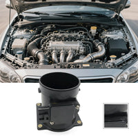 Mass Air Flow Sensor Assembly Suitable for Ford F81F-12B579-BA - BG1