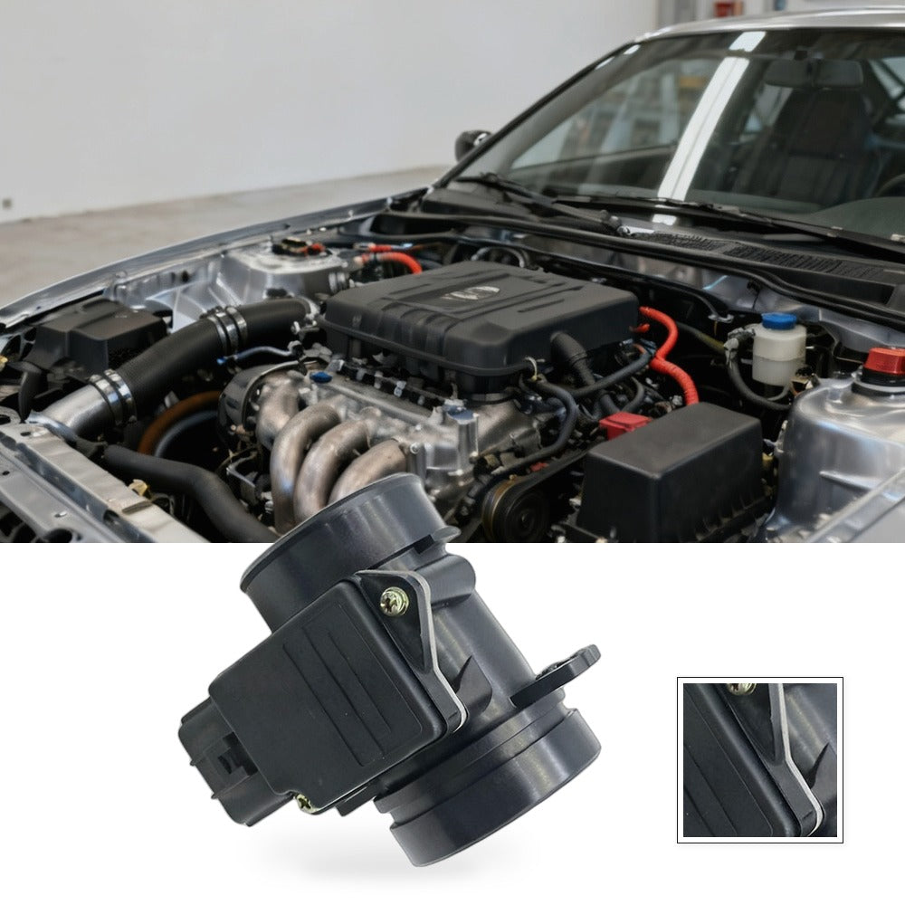 Air Flow Meter Suitable for Ford Fiesta 1995-2014 1.0L 1.25L 1.4L 1.6L - BG1