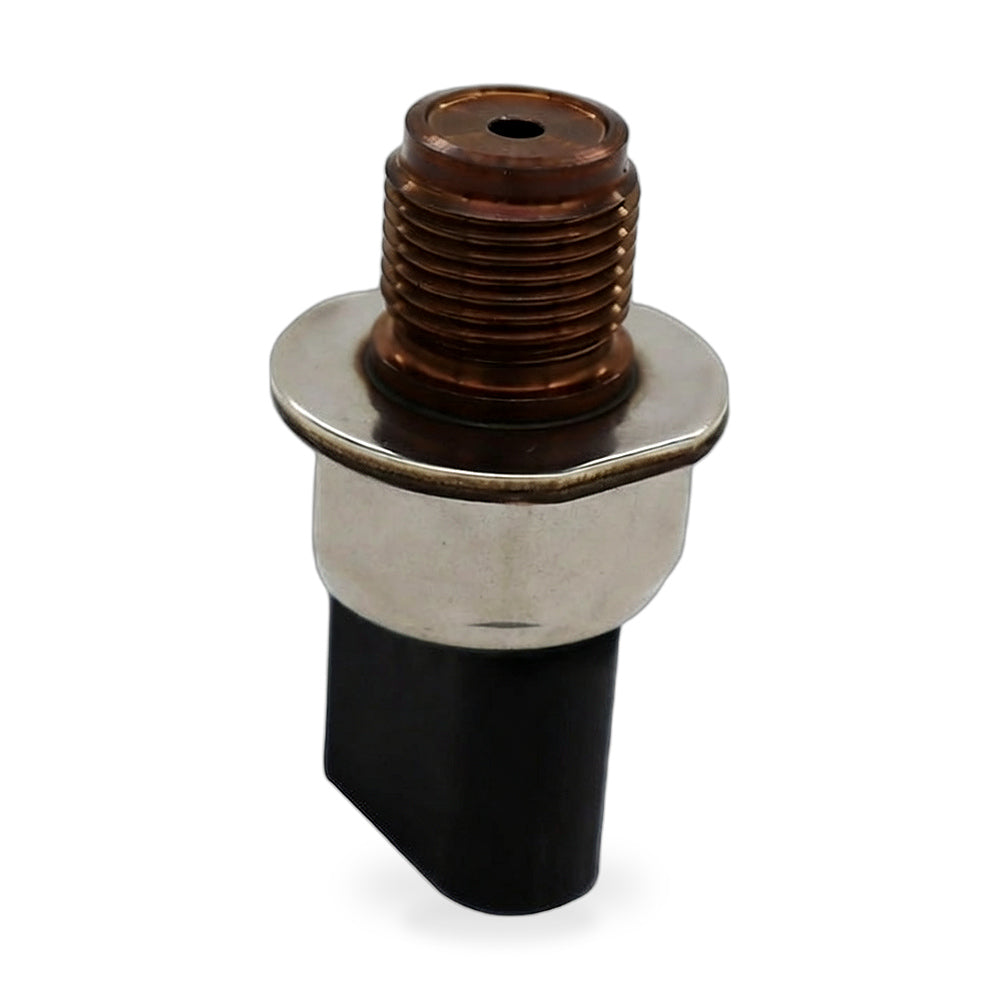 High Pressure CRD Rail Pressure Sensor Suitable for Ford 85PP40-02 85PP4002 - ZT2