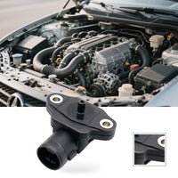 Intake Manifold Pressure Sensor Suitable for Honda RA6 CF CG Acura 079800-4250 - BG1