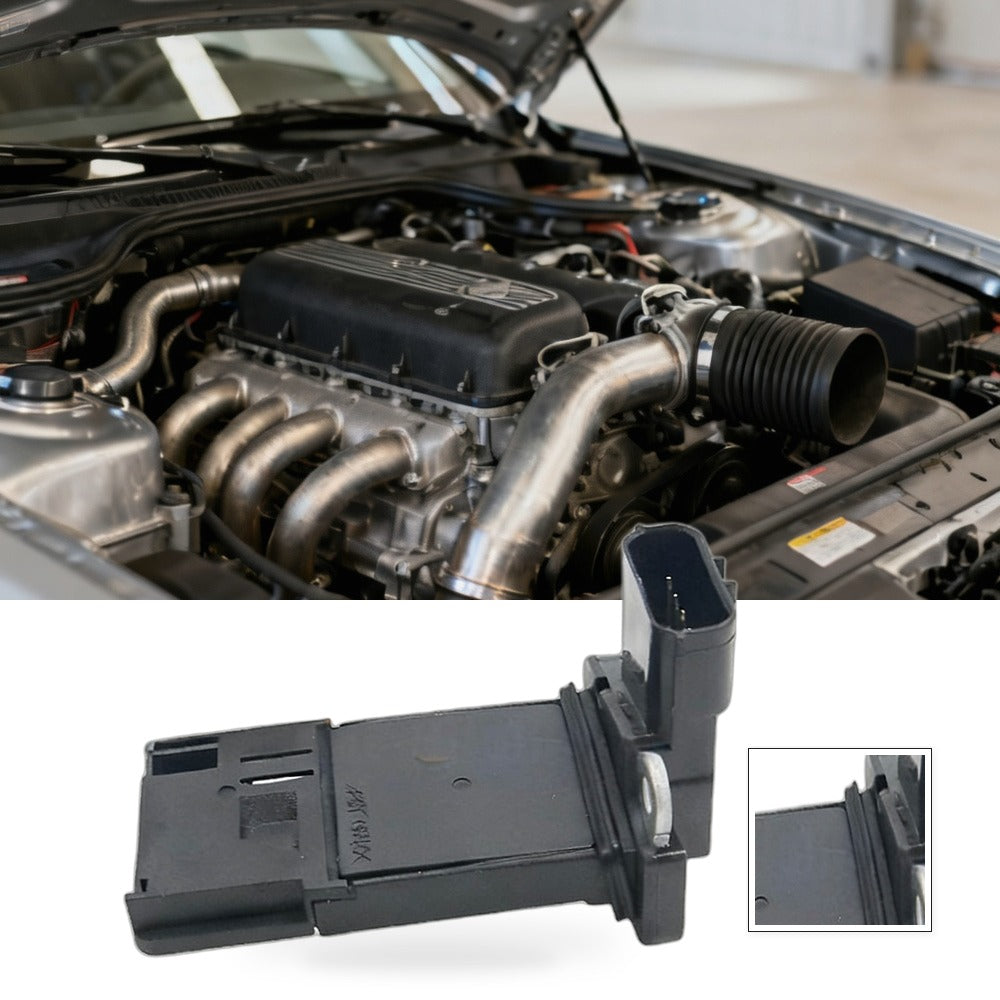 Mass Air Flow Sensor Suitable for Honda Avancier CR-V Civic Accord 37980-RPY-G01 - BG1