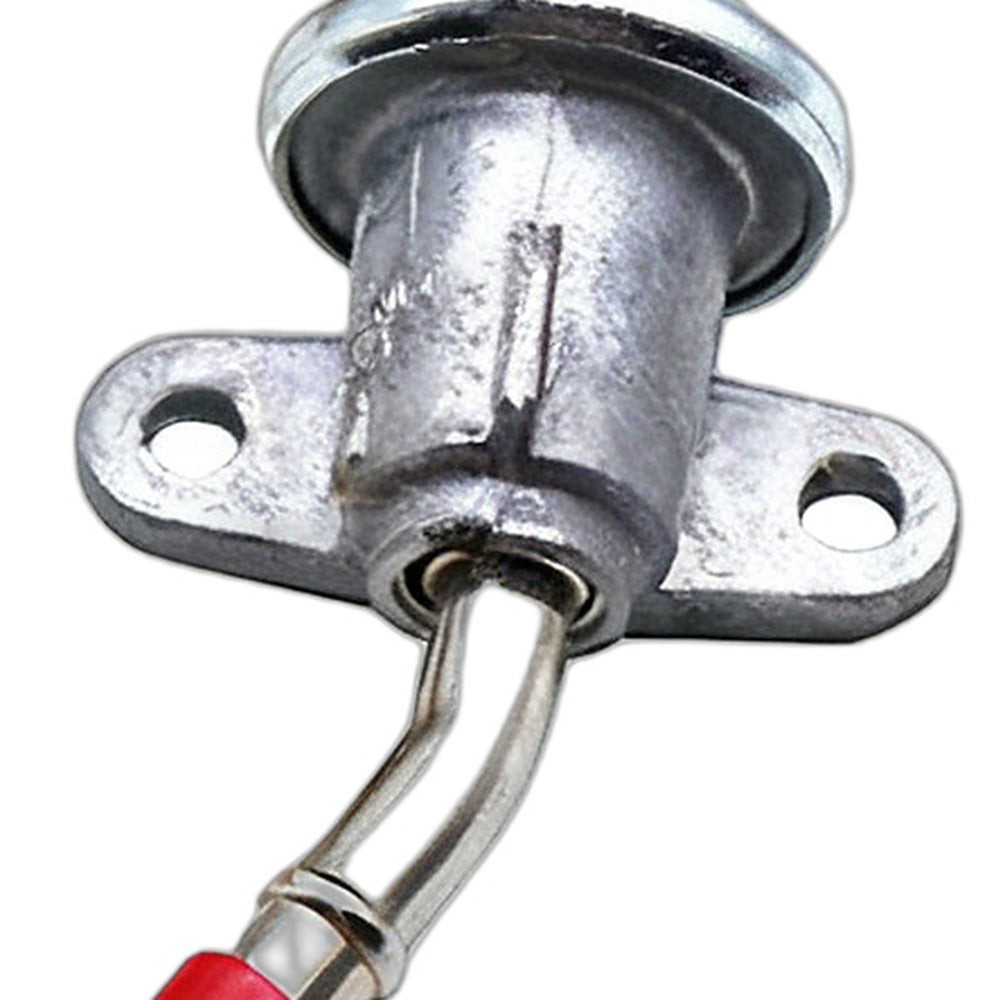 Fuel Pressure Regulator Sensor Suitable for Honda CBR1100XX CBR600F4i CBR929RR - XQ1