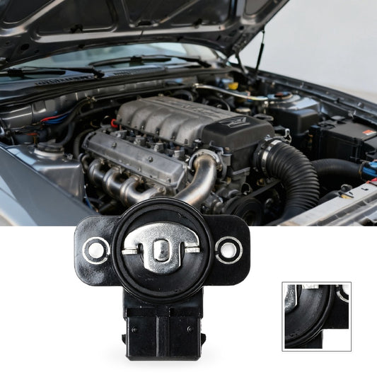 Throttle Position Sensor Suitable for Hyundai Santa Fe Sonata Tiburon Tucson Kia