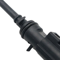 Intake Air Temp Sensor Suitable for Jeep Compass Patriot 05149279AC 05149279AB - XQ1