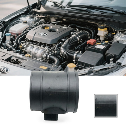 Air Flow Meter Assembly Suitable for Kia Hyundai 15900023