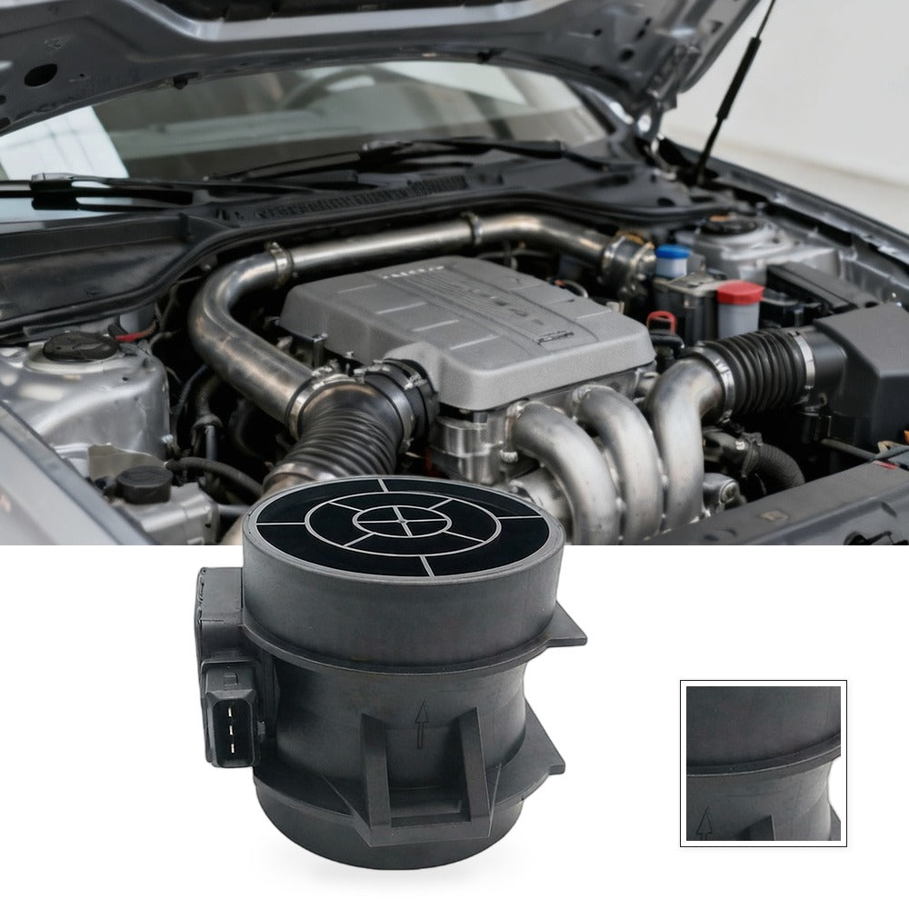 Air Flow Meter Suitable for Land Rover Freelander 2003-2006 Sensor MHK100620 - BG1