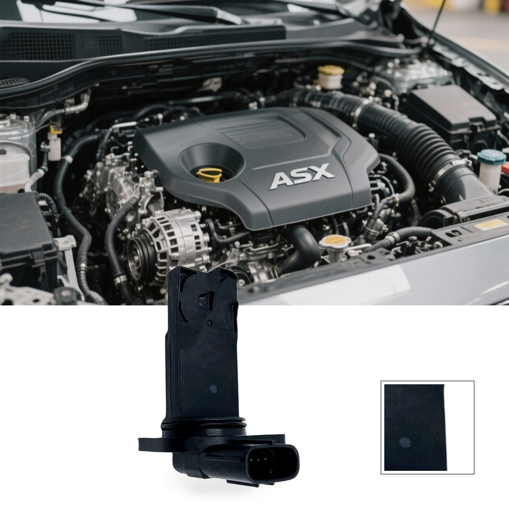 Air Flow Meter Suitable for Mitsubishi Outlander ASX Lancer Pajero 1525A031 - BG1