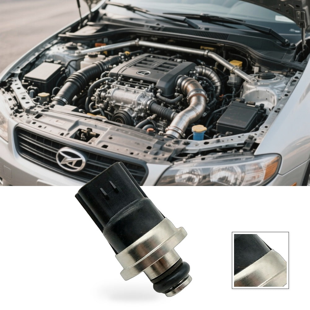 Fuel Rail Pressure Sensor Suitable for Mitsubishi Lancer Outlander Pajero - BG1