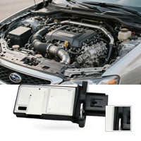 Mass Air Flow Sensor Suitable for Ford F-150 Expedition Mustang 3L3A-12B579-BA - BG1