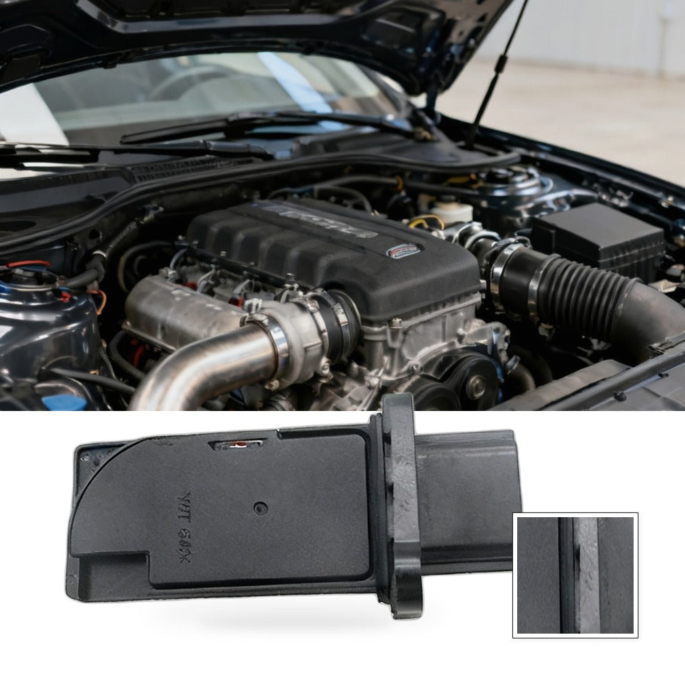 Mass Air Flow Sensor Suitable for Nissan Infiniti 3.7L 22680-1MG0A - BG1