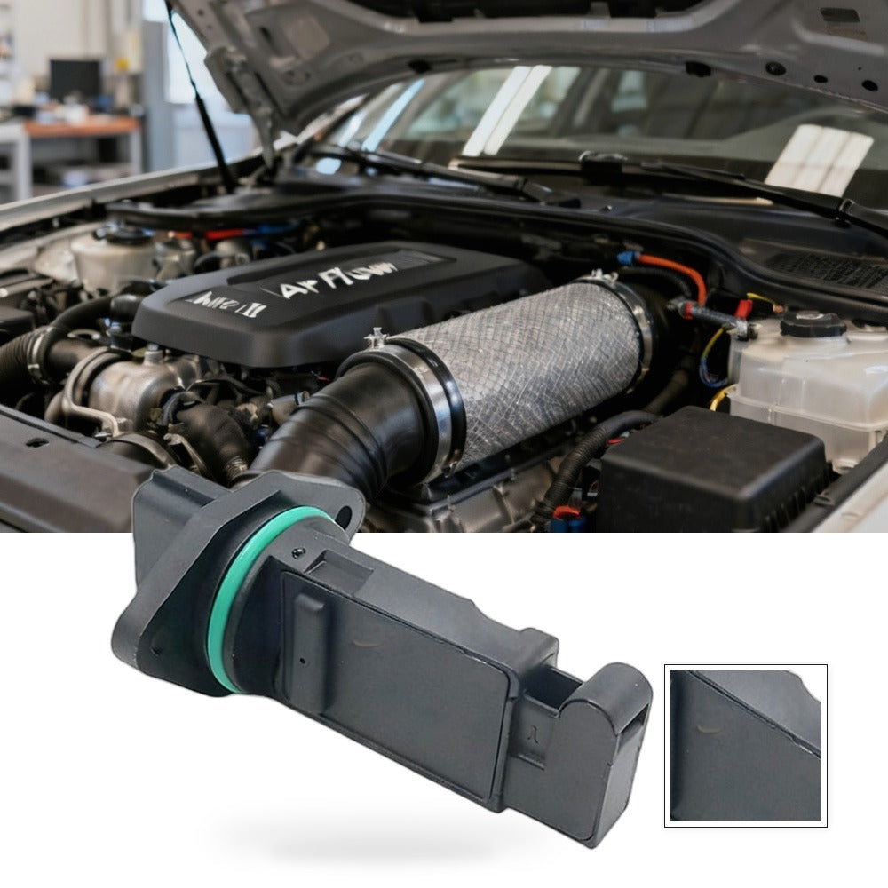 Air Flow Meter Suitable for Nissan Patrol Safari Navara Terrano II 1997-2007 - BG1