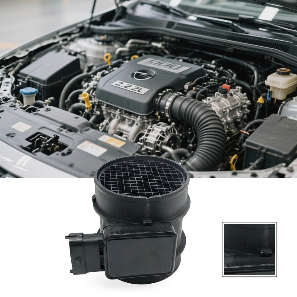 Air Flow Meter Suitable for Opel Zafira 2005-2008 2.2L 24404016 - BG1