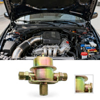 Fuel Pressure Regulator Sensor Suitable for Porsche 928 1985-1995 0280160297 - BG1