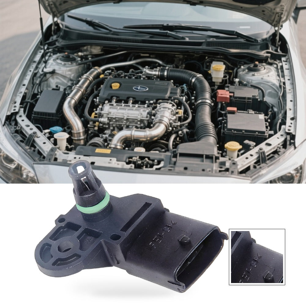 Intake Pressure Sensor Suitable for Chery Tiggo Arrizo Fulwin 0261230030 - BG1