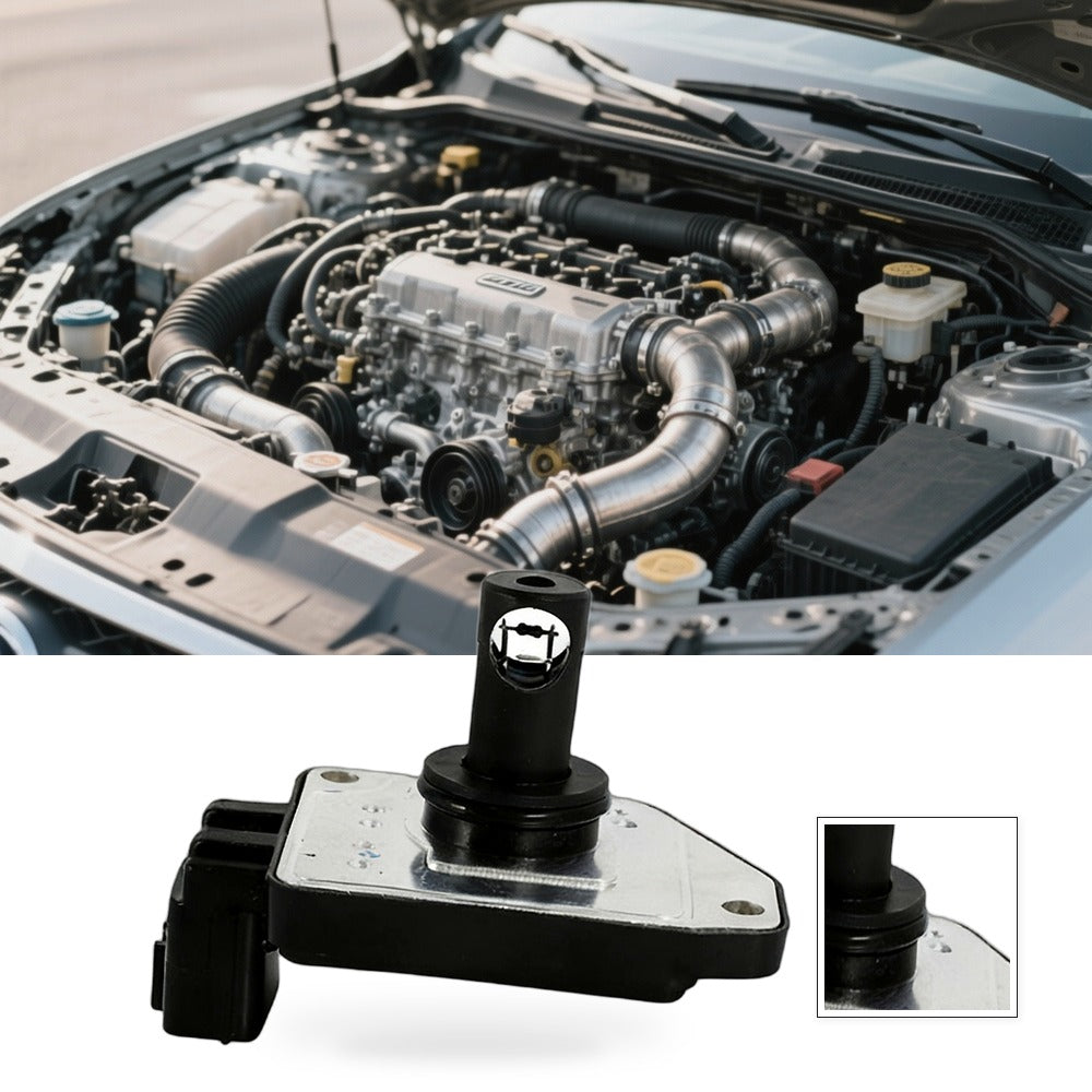 Mass Air Flow Sensor Suitable for Suzuki Wagon R Alto Carry Chevrolet N300 - BG1