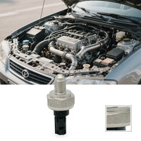 Rail Pressure Sensor Suitable for Toyota Hiace Hilux Land Cruiser Prado - BG1