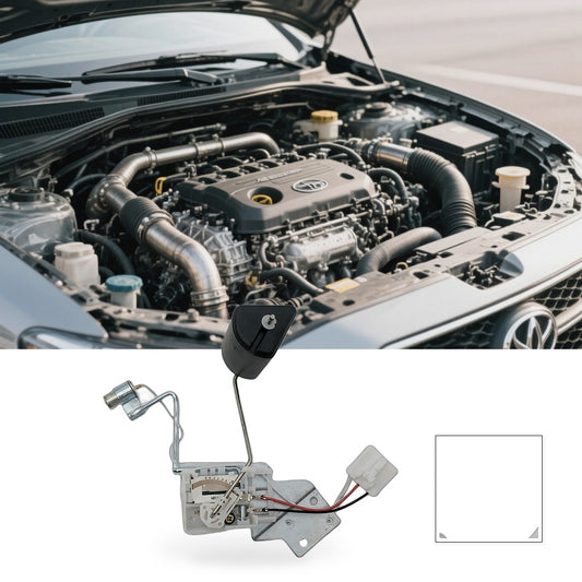 Fuel Tank Float Sensor Suitable for Toyota Corolla Tercel MR2 83320-12512