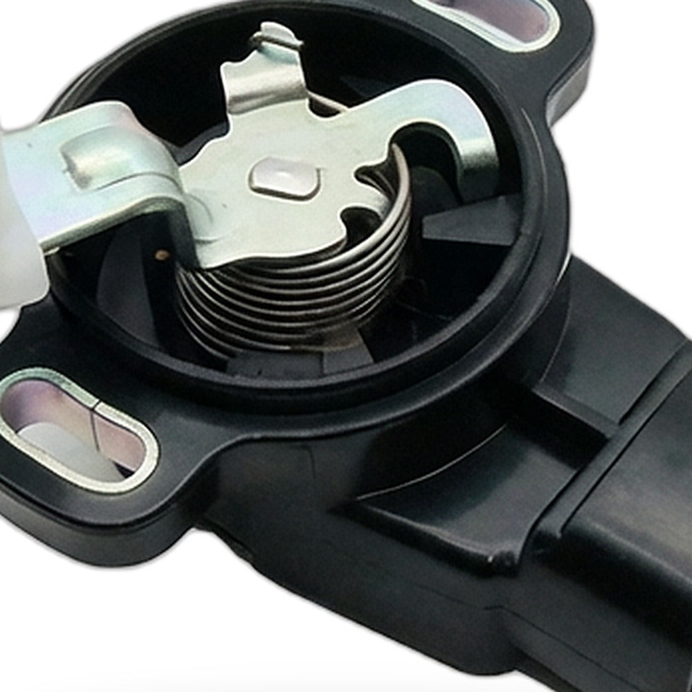 Throttle Position Sensor Suitable for Toyota Prius Yaris Corolla Lexus GS450h - XQ1