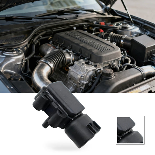 Intake Air Pressure Sensor Suitable for Toyota Tacoma Tundra 4Runner 2005-2015