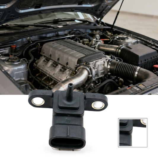 Intake Pressure Sensor Suitable for Toyota Hilux Fortuner Innova Hiace