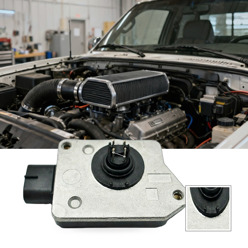 Air Flow Meter Assembly Suitable for Toyota 4Runner Tacoma T100 Tundra - BG1