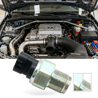 Fuel Pressure Sensor Suitable for Toyota Camry Corolla RAV4 89458-12020 - BG1